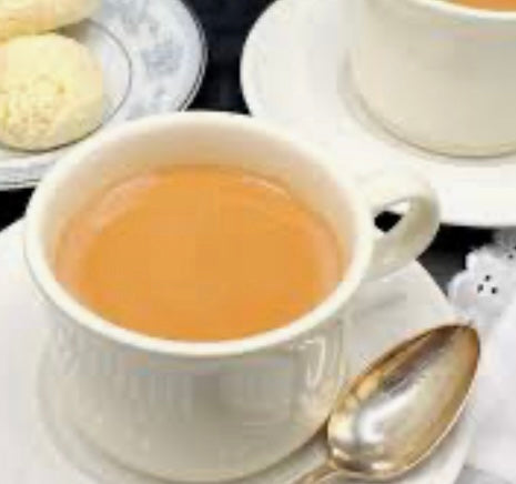 Ma Wish High Chai Classic Blend