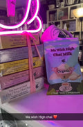 Classic regular Chai - Ma Wish High Chai Classic Regular Black Tea