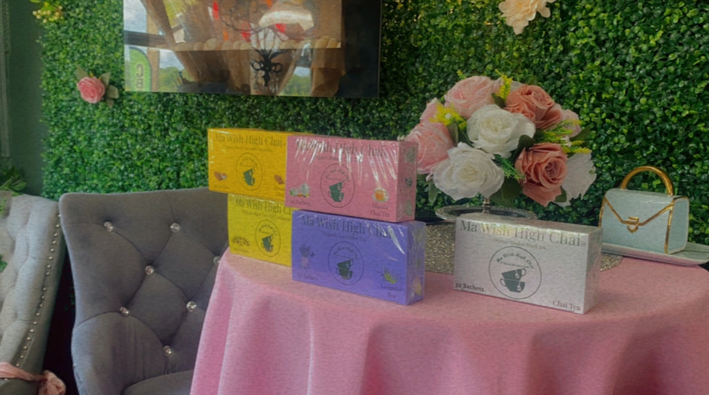 24 La Patisserie Royale French Macarons