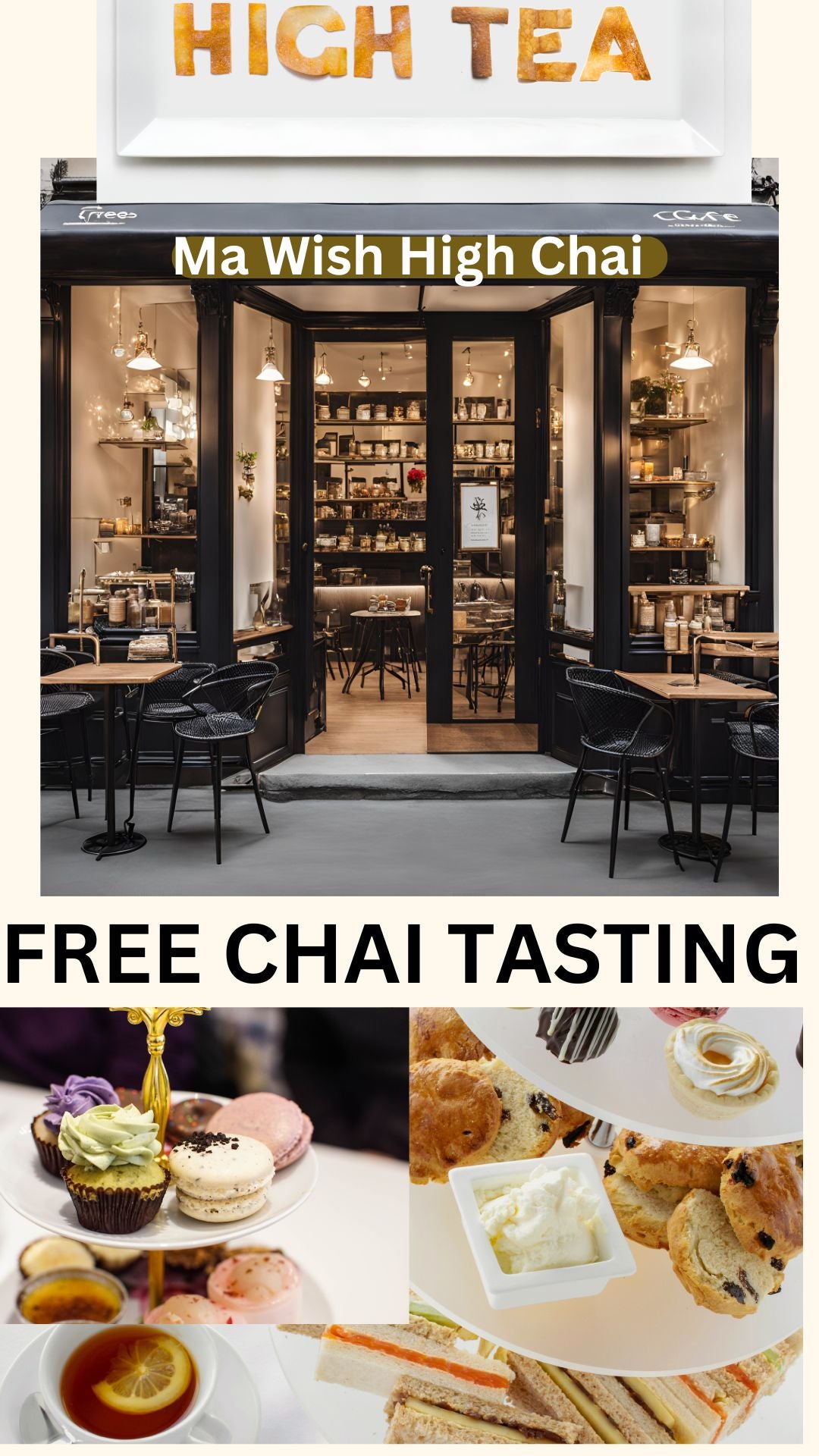 ONLINE-12 La Patisserie Royale French Macarons- Assorted Gluten Free