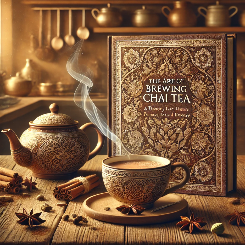 Cinnamon- 20 Double Strength Tea Sachets (1)