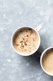 Whipped Coffee-Ma Wish High