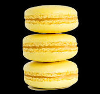 French Gourmet Macarons (Choose Flavor)