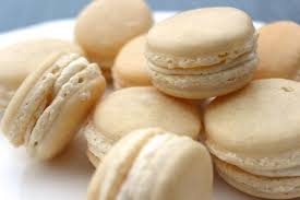French Gourmet Macarons (Choose Flavor)